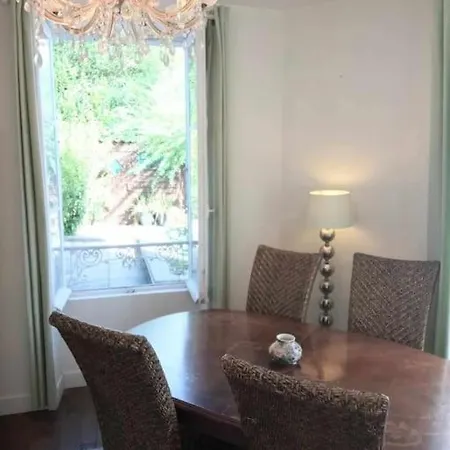 Centre Town House Free Wifi Tatil Evi Montembœuf