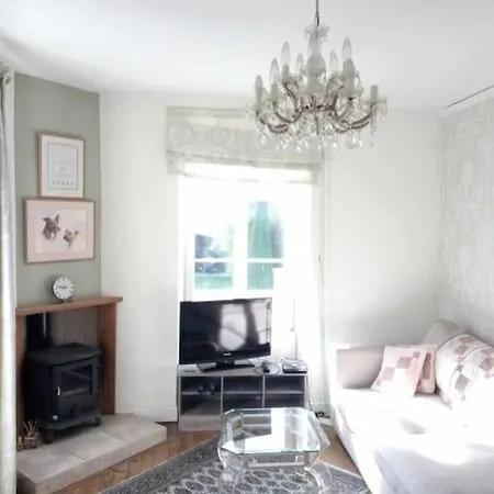 Centre Town House Free Wifi *