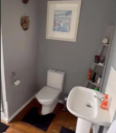 Tatil Evi Centre Town House Free Wifi Montembœuf