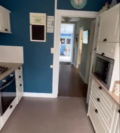 Centre Town House Free Wifi Montembœuf