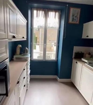 Tatil Evi Centre Town House Free Wifi