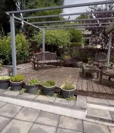 Centre Town House Free Wifi *