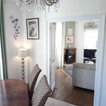 Tatil Evi Centre Town House Free Wifi