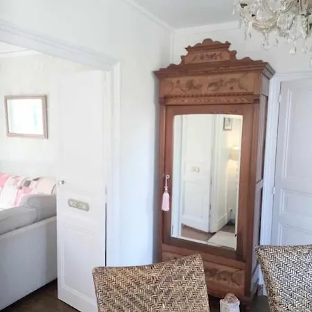 Centre Town House Free Wifi Montembœuf