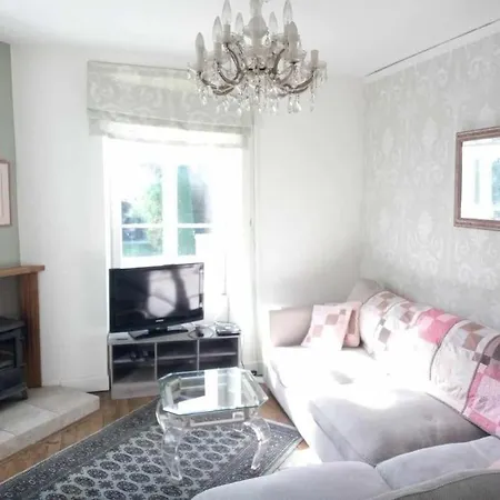 Centre Town House Free Wifi Tatil Evi *