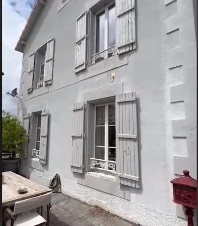 Centre Town House Free Wifi *