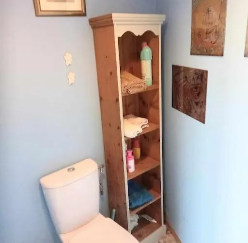 Сasa de vacaciones Centre Town House Free Wifi