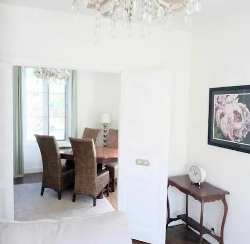 Centre Town House Free Wifi Montembœuf