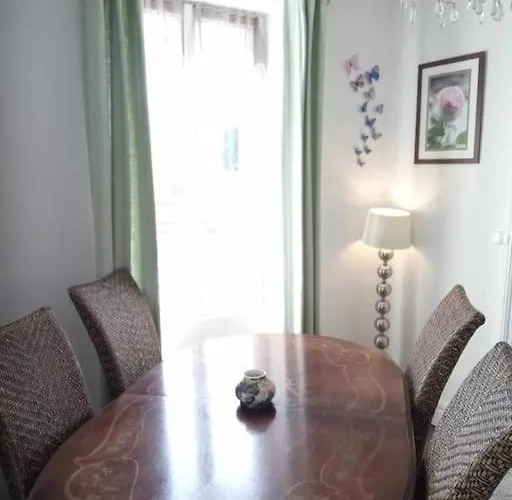 Centre Town House Free Wifi Сasa de vacaciones