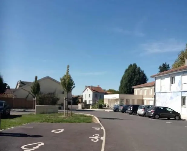 Сasa de vacaciones Centre Town House Free Wifi *