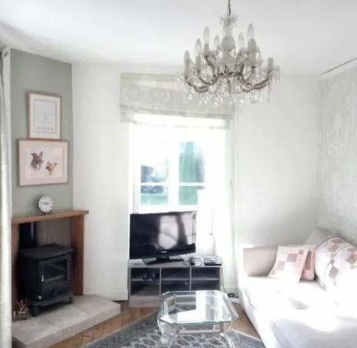 Centre Town House Free Wifi *