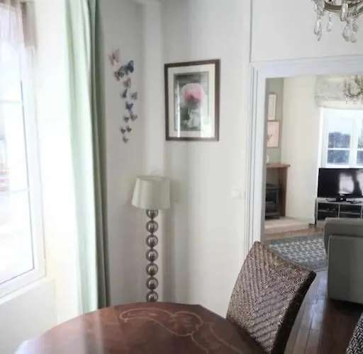 Сasa de vacaciones Centre Town House Free Wifi *