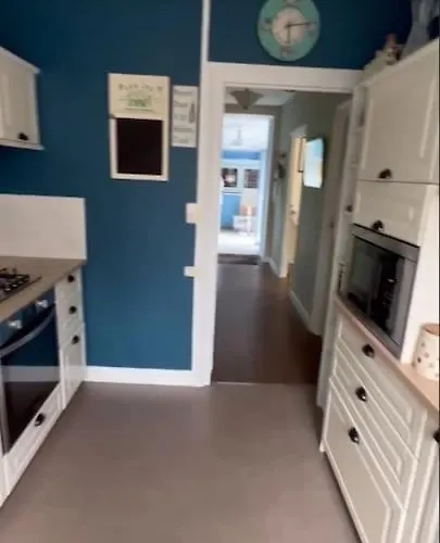 Centre Town House Free Wifi Montembœuf