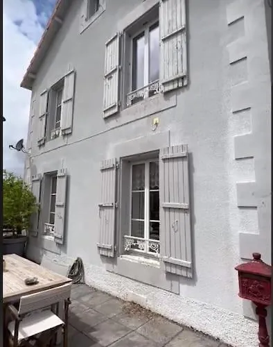 Centre Town House Free Wifi *